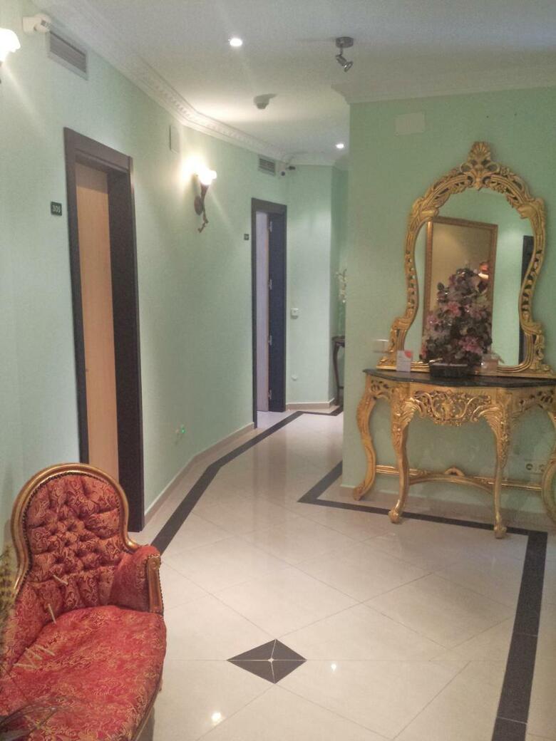 Hostal Do�a Isabel