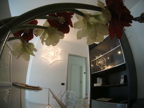 Apartamento Le Luminarie City