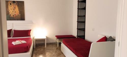 Apartamento Klimt-van Gogh-dolci Impressioni