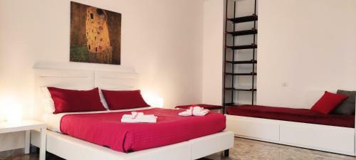 Apartamento Klimt-van Gogh-dolci Impressioni