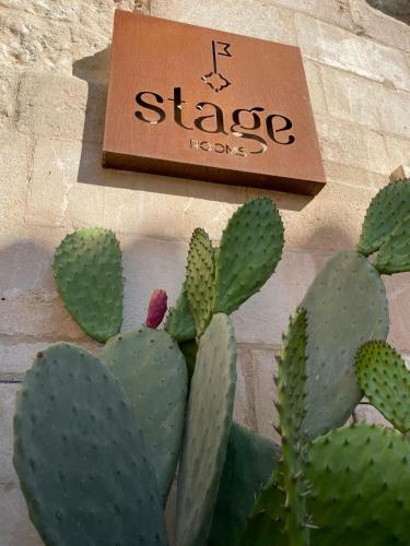 Apartamento Stageroom02 - Matera