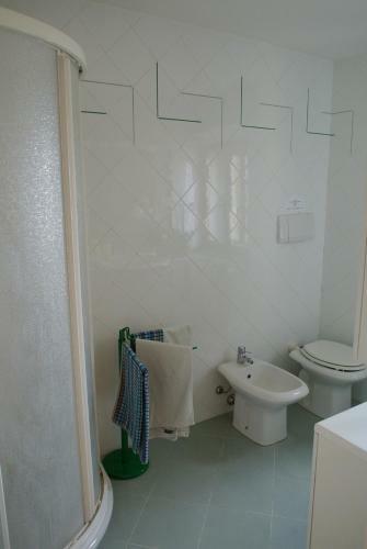 Historic Center Apartment With Private Garage