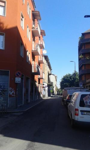 Apartamento Appartamento Via Comune Antico