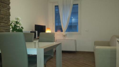 Apartamento Nice Livings Gioia