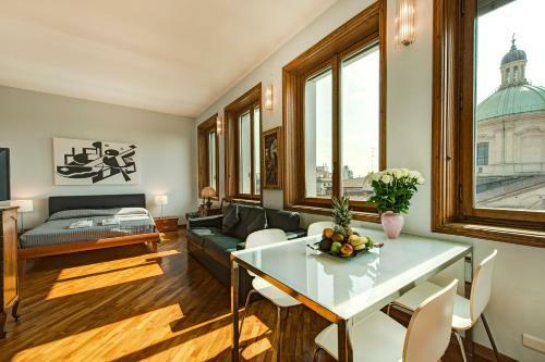 Duomo Apartment - Galleria Unione