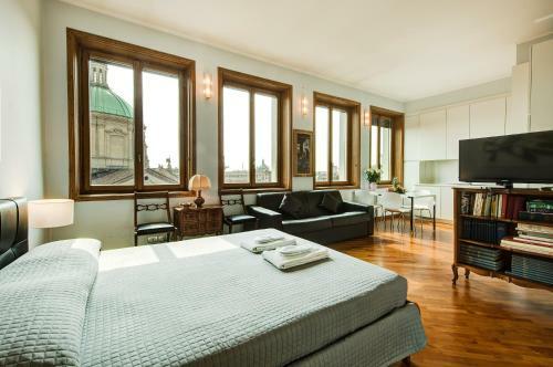 Duomo Apartment - Galleria Unione
