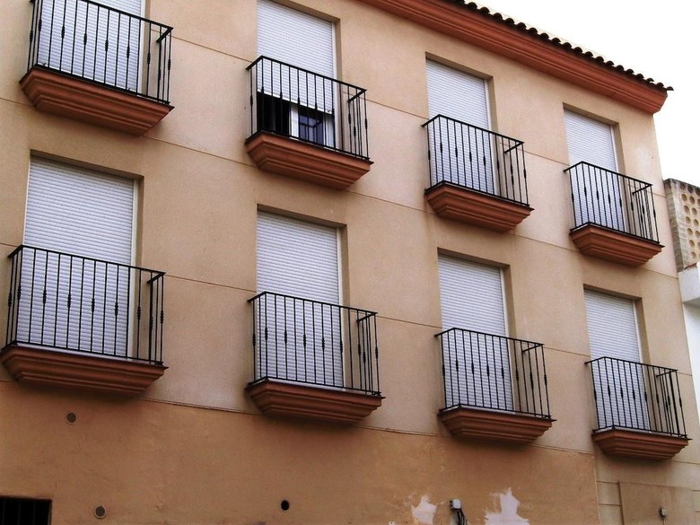 Apartamentos Vicenta