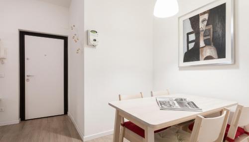 Apartamento Italianway-veniero 8