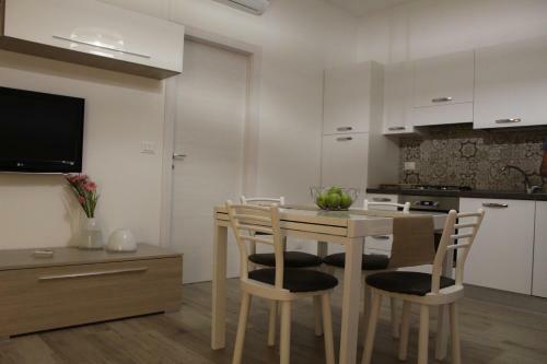 Apartamento Casa Viv�
