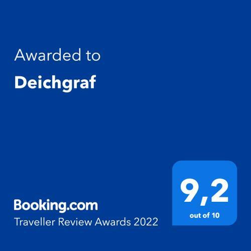 Apartamento Deichgraf