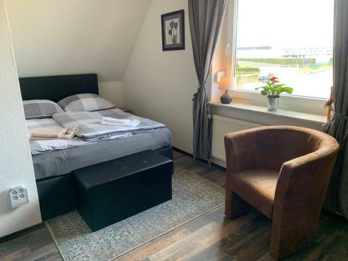 Privates Ferienzimmer An Der Nordsee