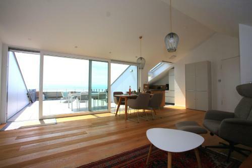 Apartamento See-flair