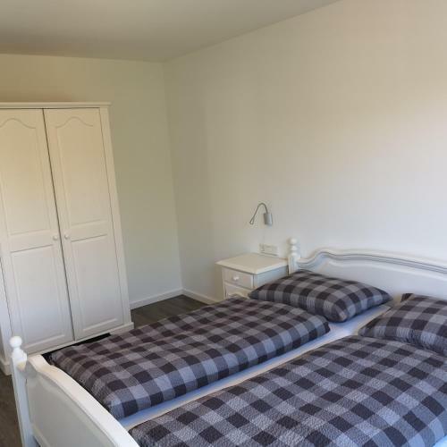 Apartamento Haus Worch