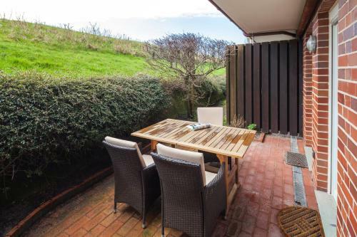 Apartamento Deichrose