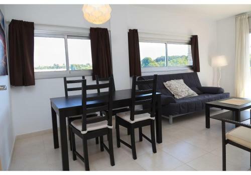 Apartamento Uhc Paradise Village Family Complex