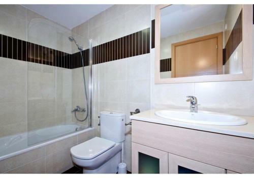 Apartamento Uhc Paradise Village Family Complex