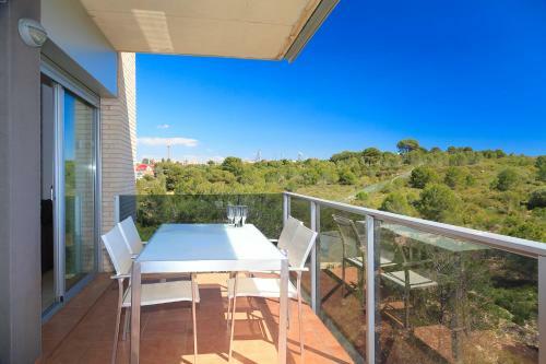 Apartamento Uhc Paradise Village Family Complex