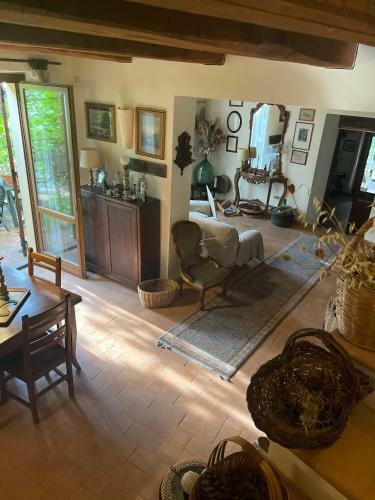 Lo Chalet Immerso Nella Natura