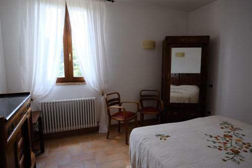 Apartamento Agriturismo Vigna Sul Lago