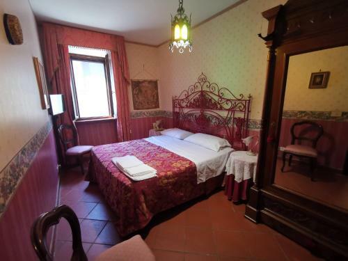 Apartamento La Suite Del Cardinale
