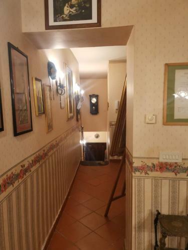 Apartamento La Suite Del Cardinale
