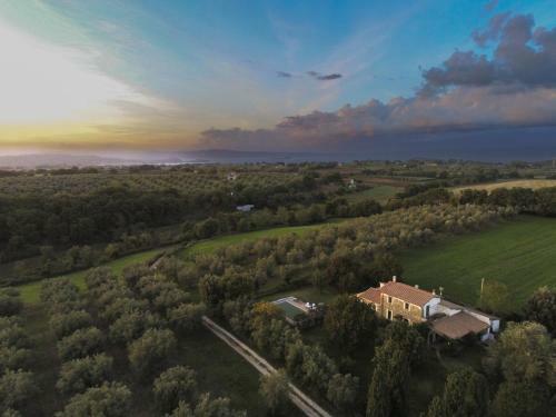 Villa Casale Le Pietre