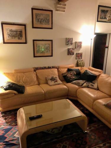 Apartamento Super Attico Della Brigata Spendereccia!