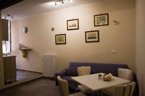 Apartamento Affitto Turistico - La Terrazzina