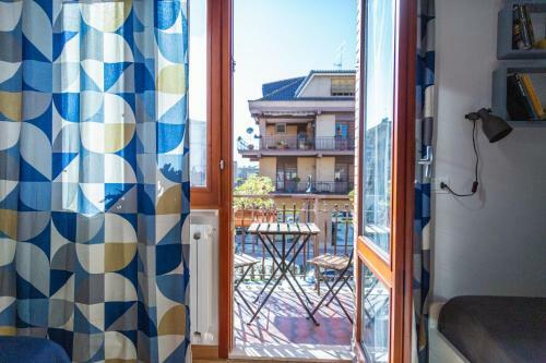 Hostal Salaria Rooms - Affitto Turistico