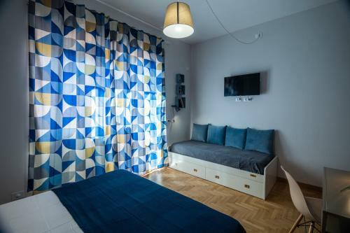 Hostal Salaria Rooms - Affitto Turistico