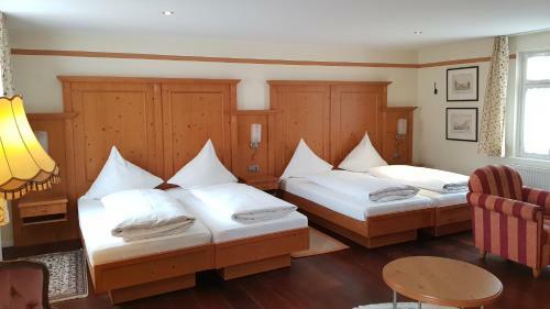 Ringhotel Das Lamm Heidelberg