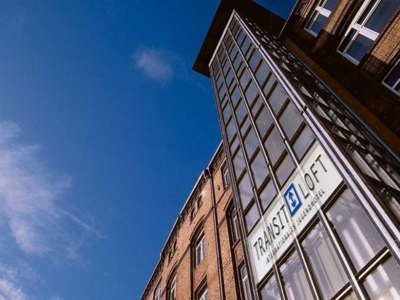 Hotel Transit Loft