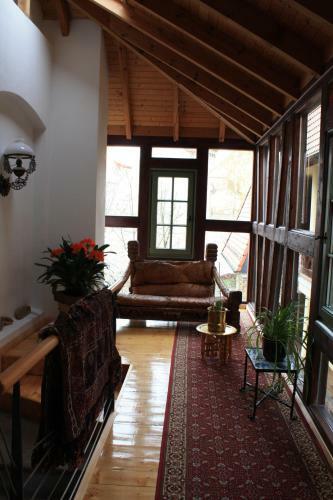 Hostal Haus Buchheim - Pension Am Schloss