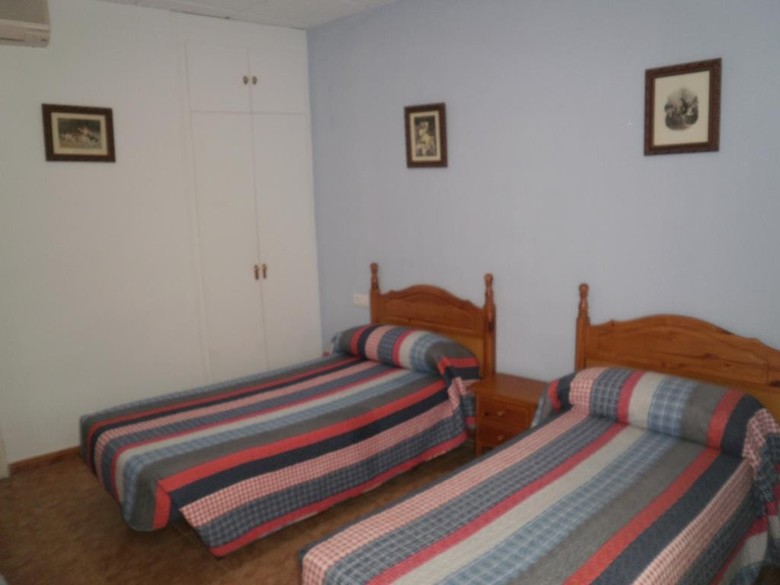 Hostal Nuestra Se�ora Del Rosario