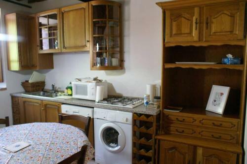 Apartamento Sandrine Serpentine - Valleranum