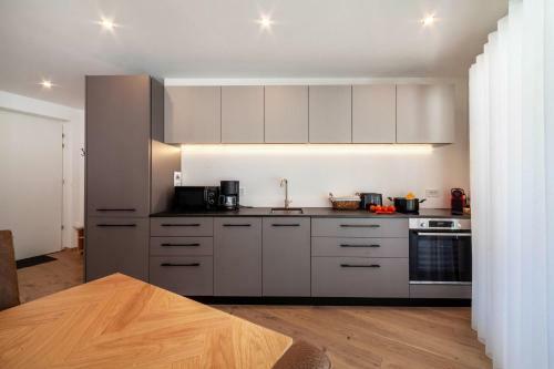 Adler Living Apartment 1
