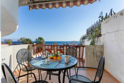 Apartamento In Front Of The Beach