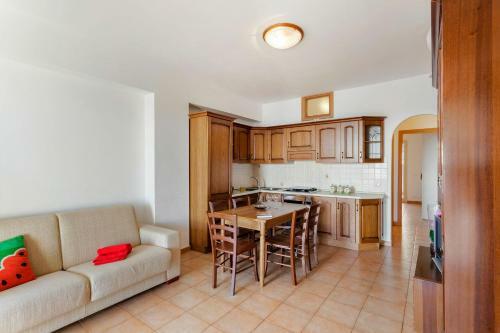 Apartamento In Front Of The Beach