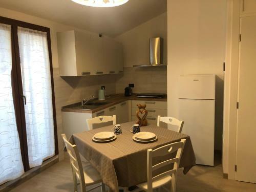 Bed & Breakfast Casa Fiorita