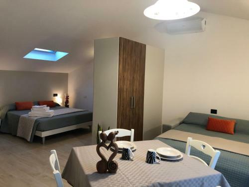Bed & Breakfast Casa Fiorita