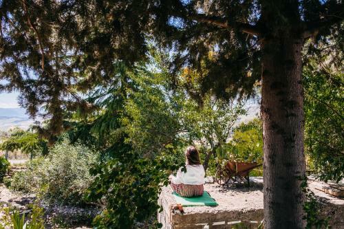 Sicilian Mountain Oasis - Entire Villa, Smart Working