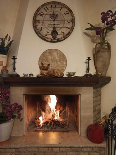 Sicilian Mountain Oasis - Entire Villa, Smart Working