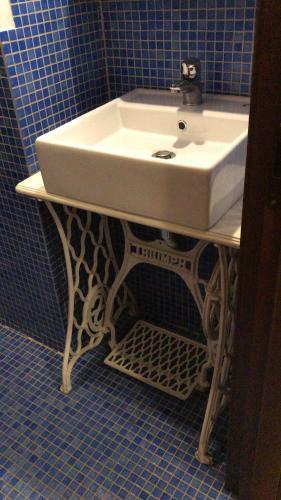Bed & Breakfast San Salvator Luxury Suites