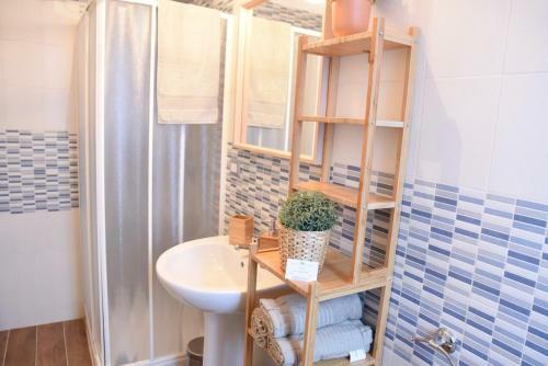 Hostal Villa Le Garden