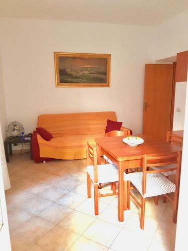 Apartment Marina Beach