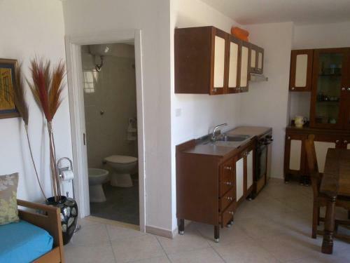 Apartamento Karma Residence - Monolocale A Due Passi Dal Mare
