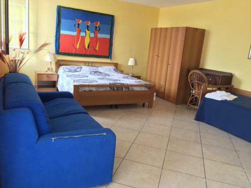 Apartamento Karma Residence - Monolocale A Due Passi Dal Mare