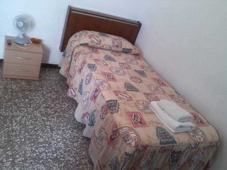 Hostal Pensi�n Vinar�s