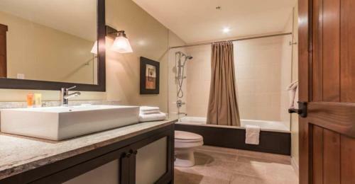 Apartamentos Les Eaux By Tremblant Sunstar