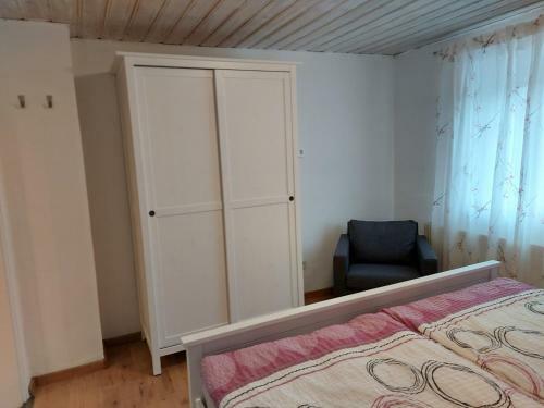 Apartamento Ferienwohnung Geier